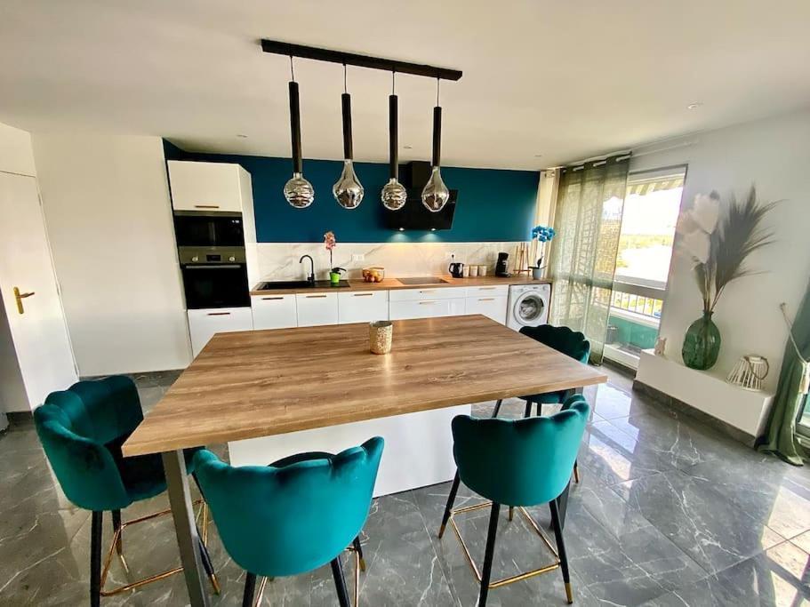 L'elegant Cosy Cournon-d'Auvergne