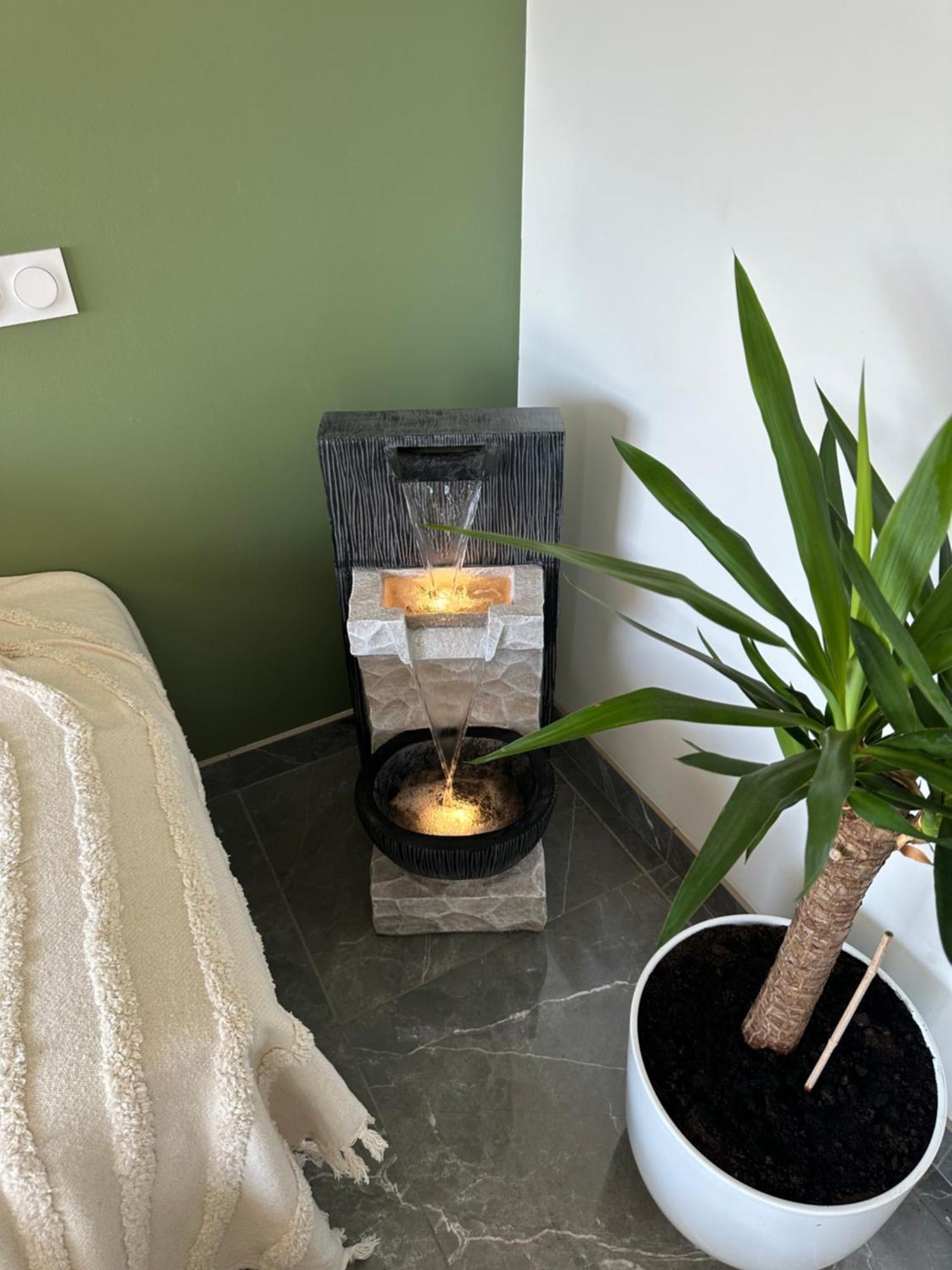 L'elegant Cosy Appartement *