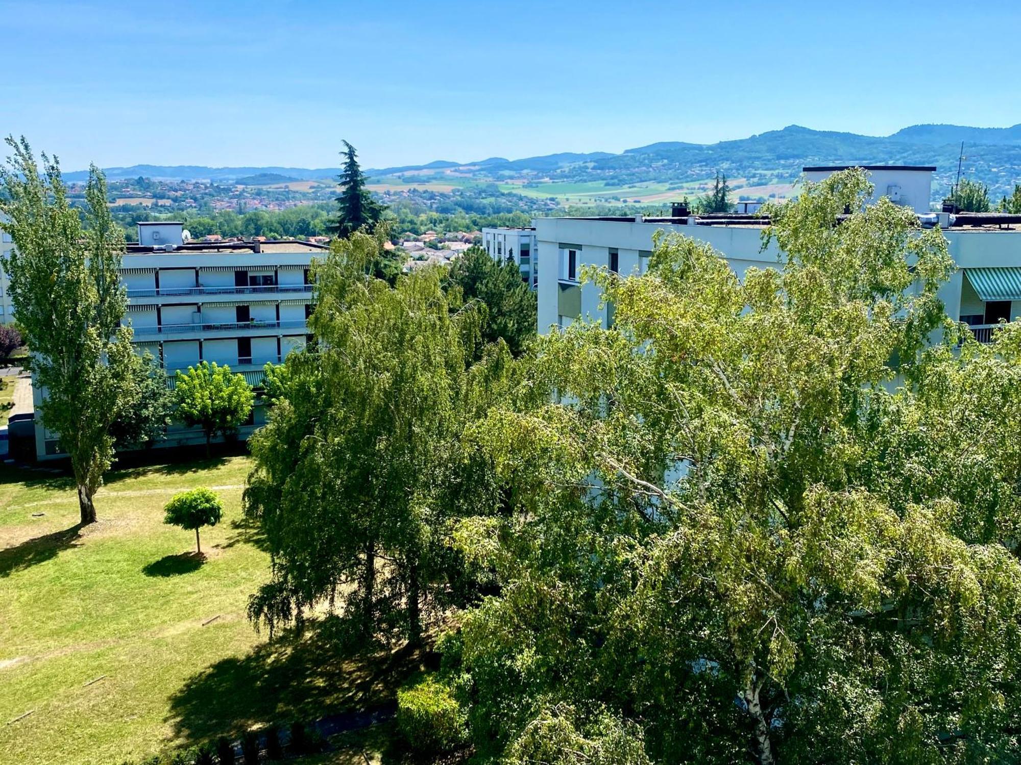 L'elegant Cosy Cournon-d'Auvergne