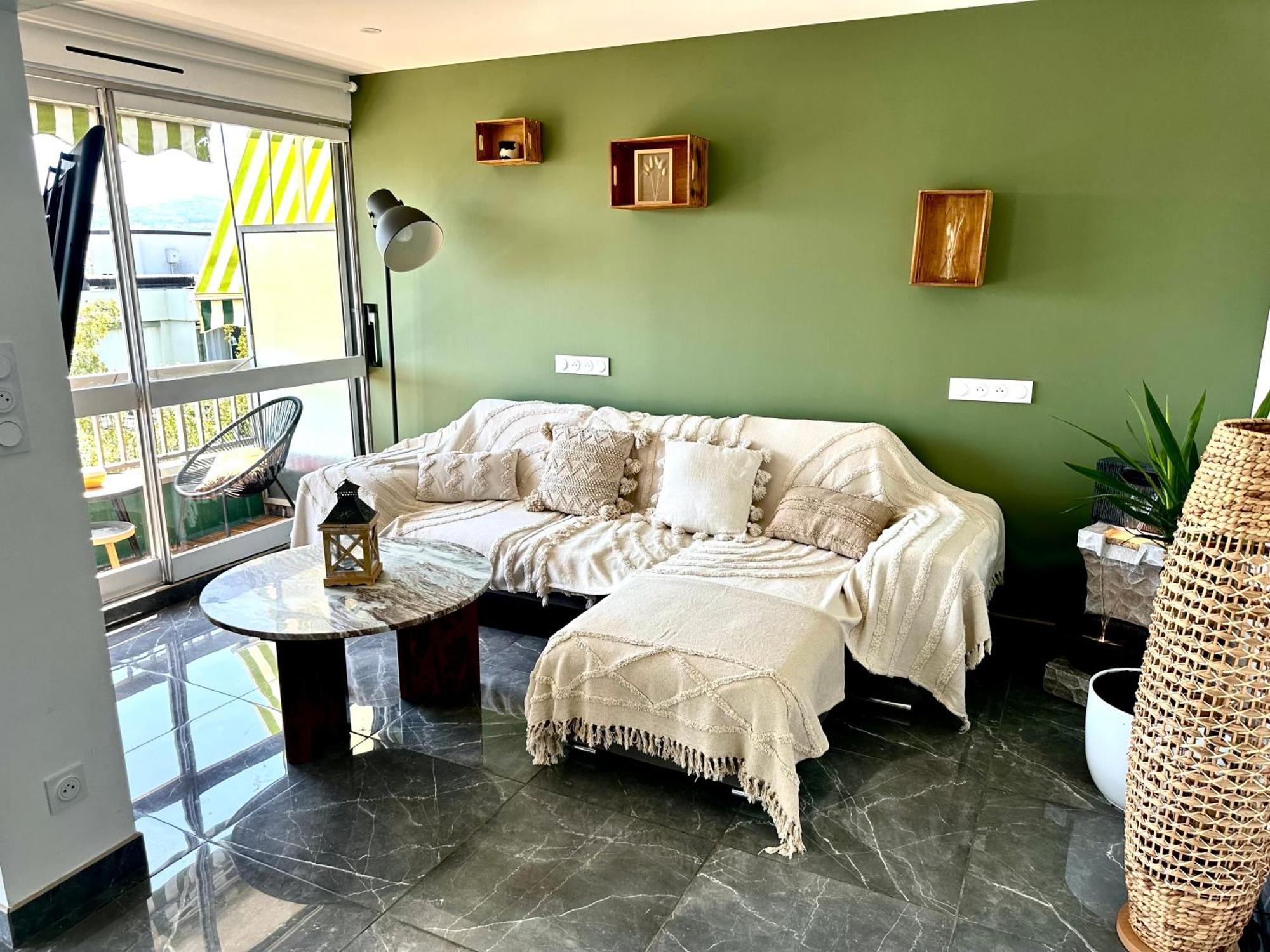 L'elegant Cosy * Cournon-d'Auvergne